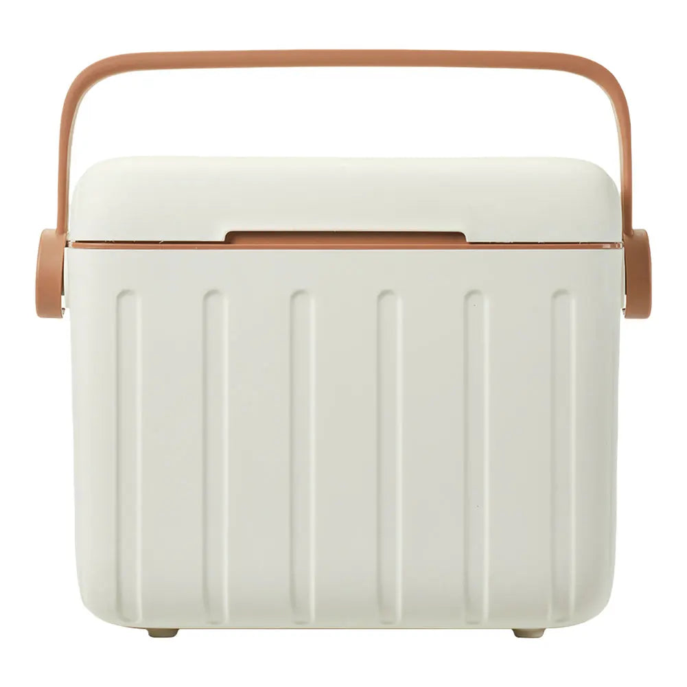 6/5L Portable Camping Ice Box – Keep It Fresh, Anywhere You Go