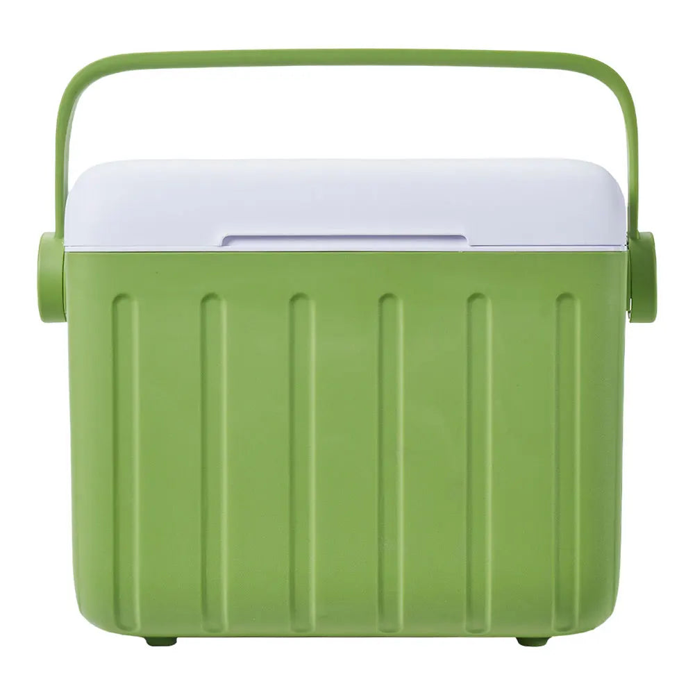 6/5L Portable Camping Ice Box – Keep It Fresh, Anywhere You Go