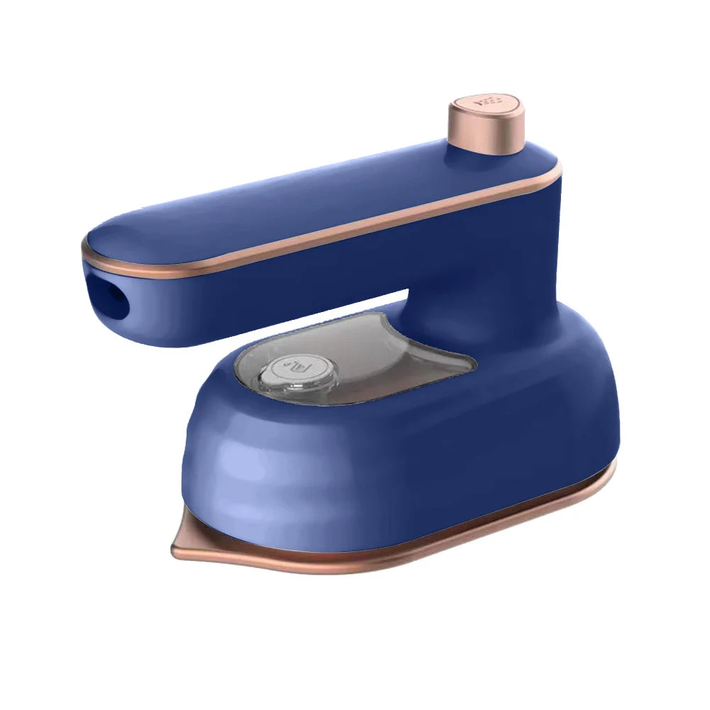 Mini Professional Steam Iron – Compact, Efficient and Ideal for Travel