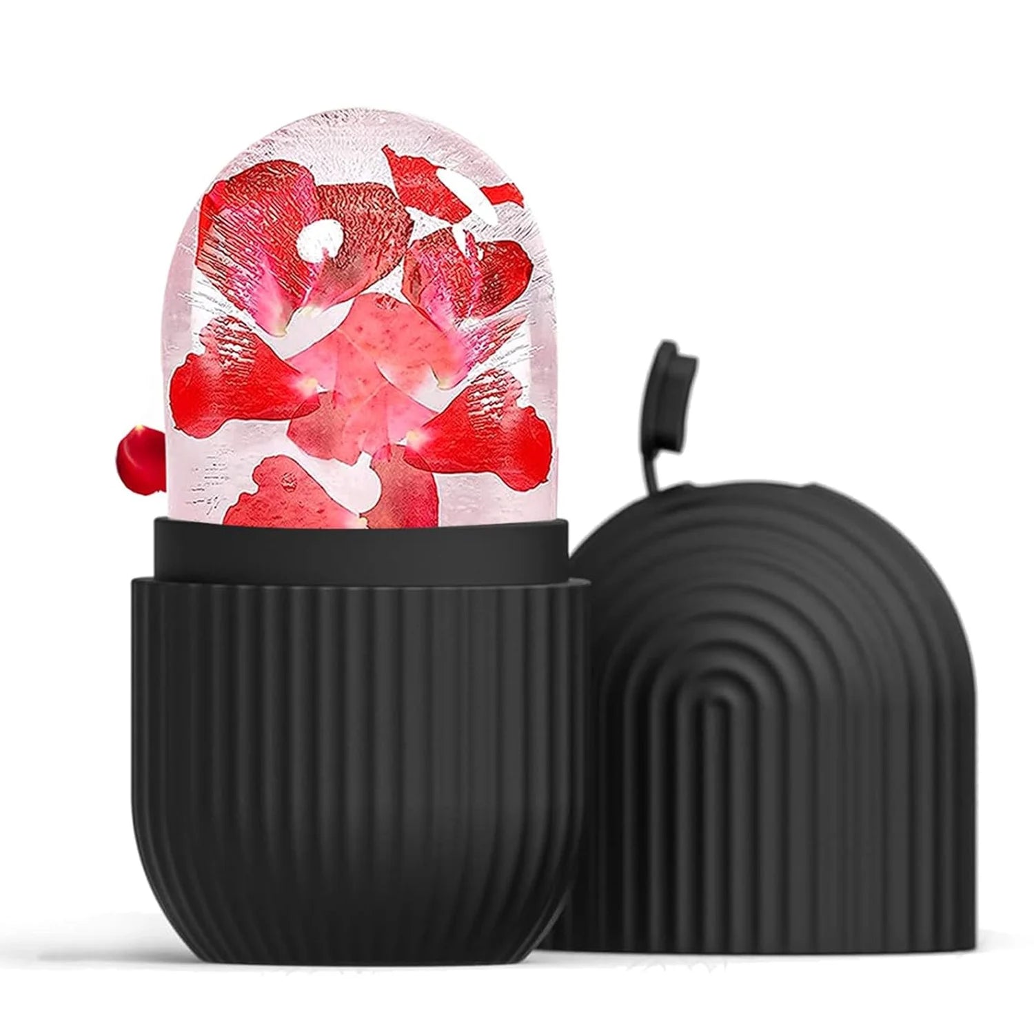 Silicone Face Ice Mold – The Cooling Treat for Your Skin