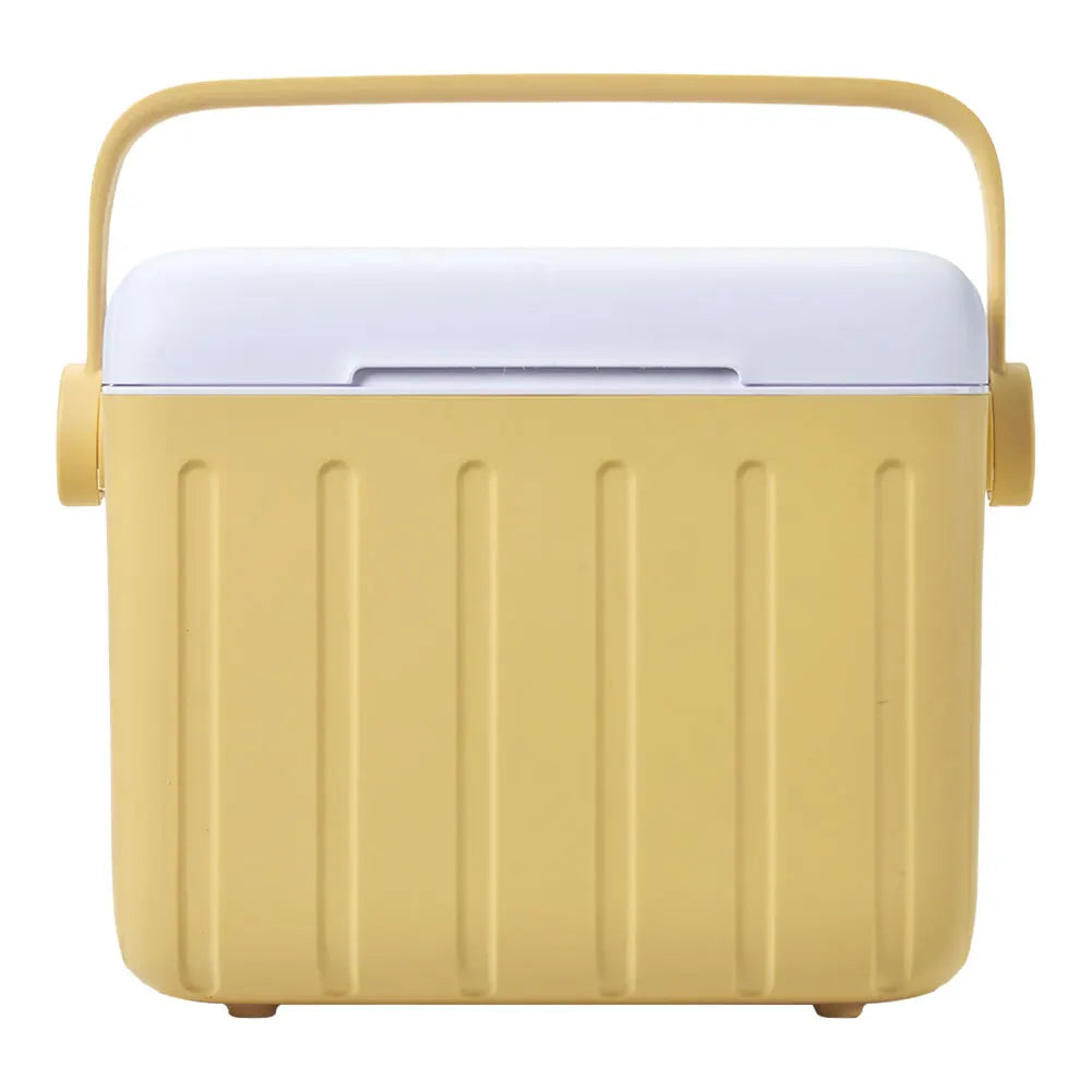 6/5L Portable Camping Ice Box – Keep It Fresh, Anywhere You Go