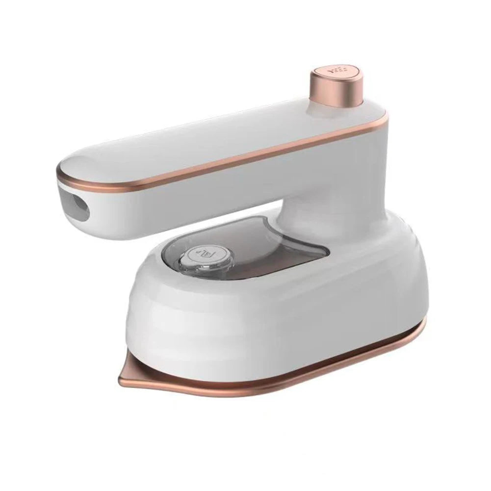 Mini Professional Steam Iron – Compact, Efficient and Ideal for Travel