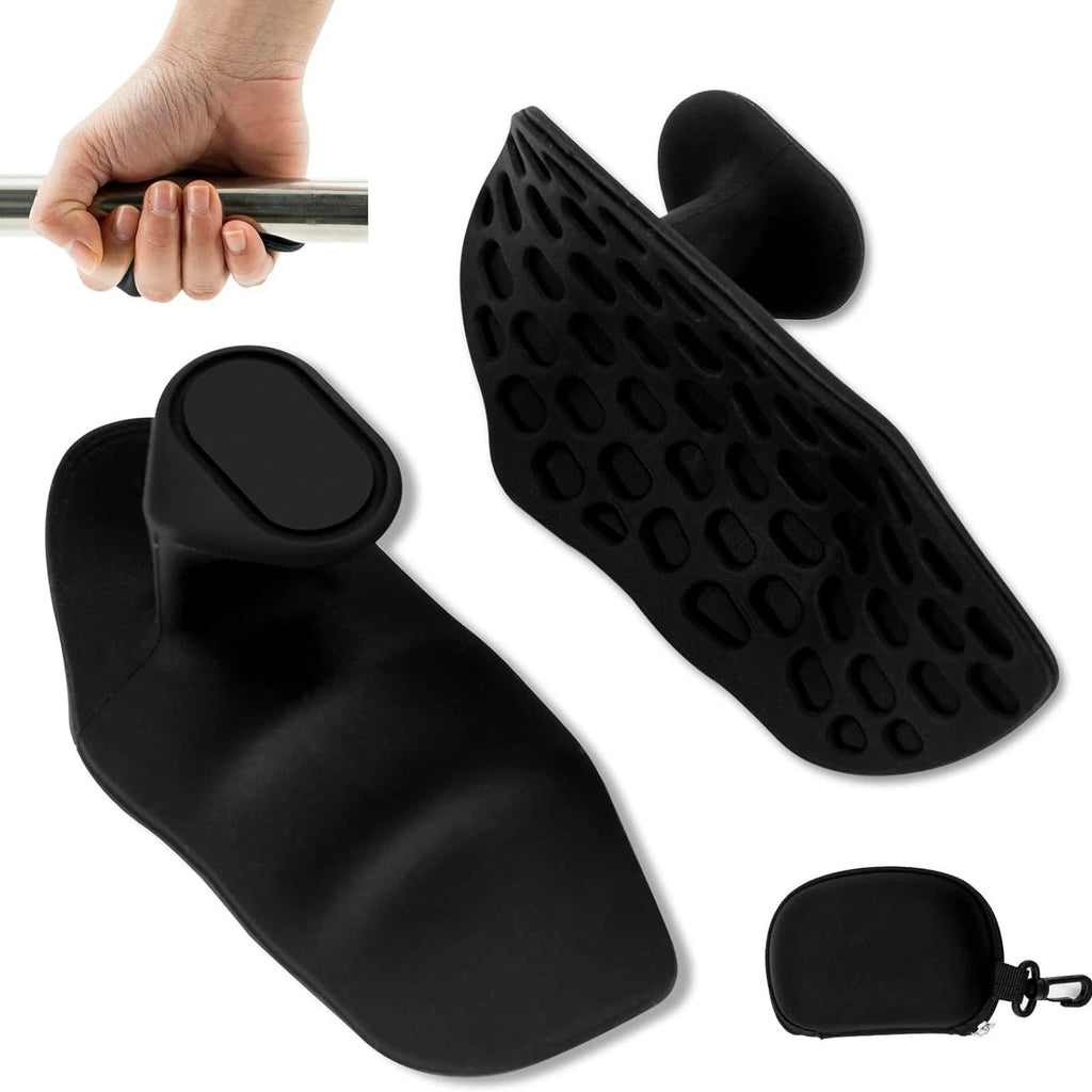Flexible Grip Tapes with Storage Box (2 pieces)