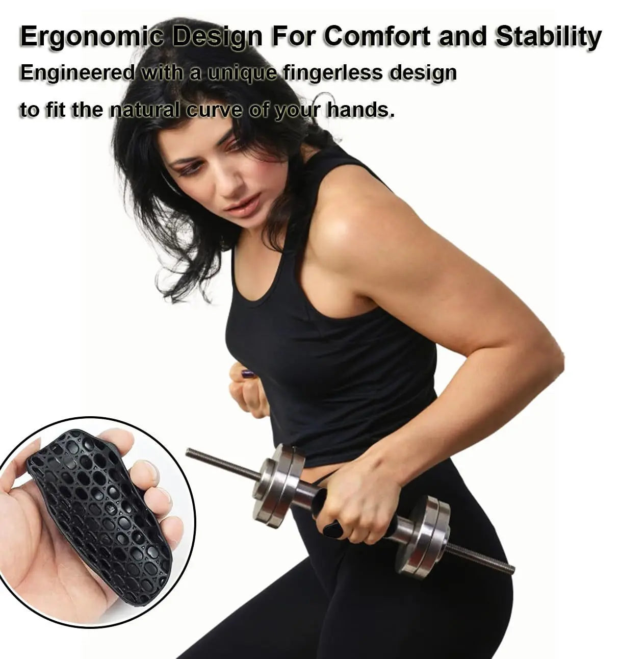 Flexible Grip Tapes with Storage Box (2 pieces)