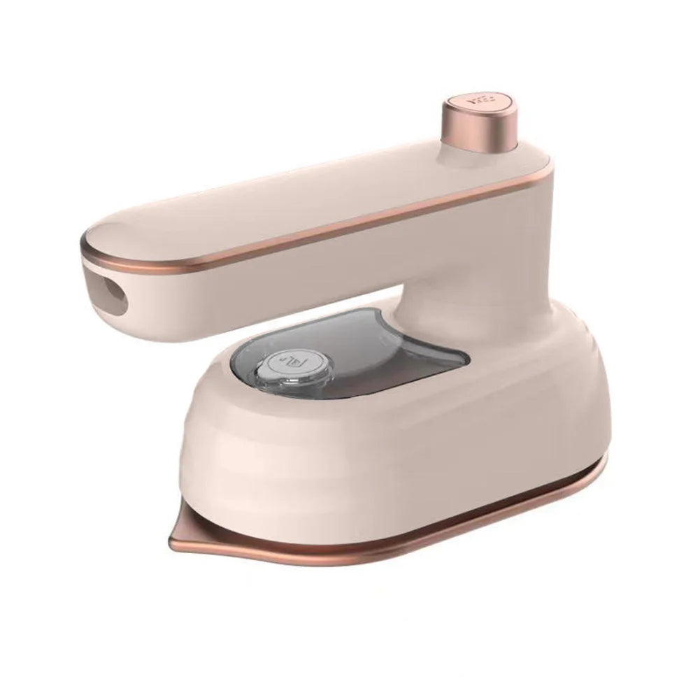 Mini Professional Steam Iron – Compact, Efficient and Ideal for Travel
