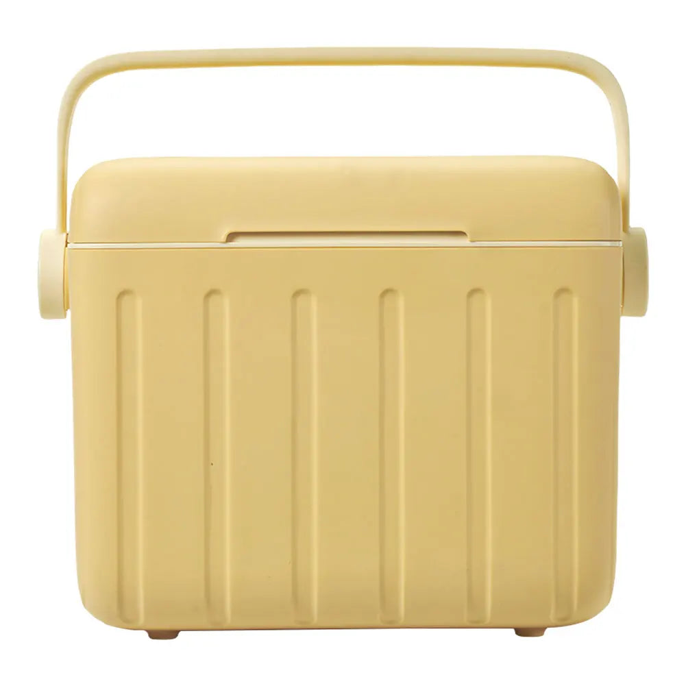 6/5L Portable Camping Ice Box – Keep It Fresh, Anywhere You Go