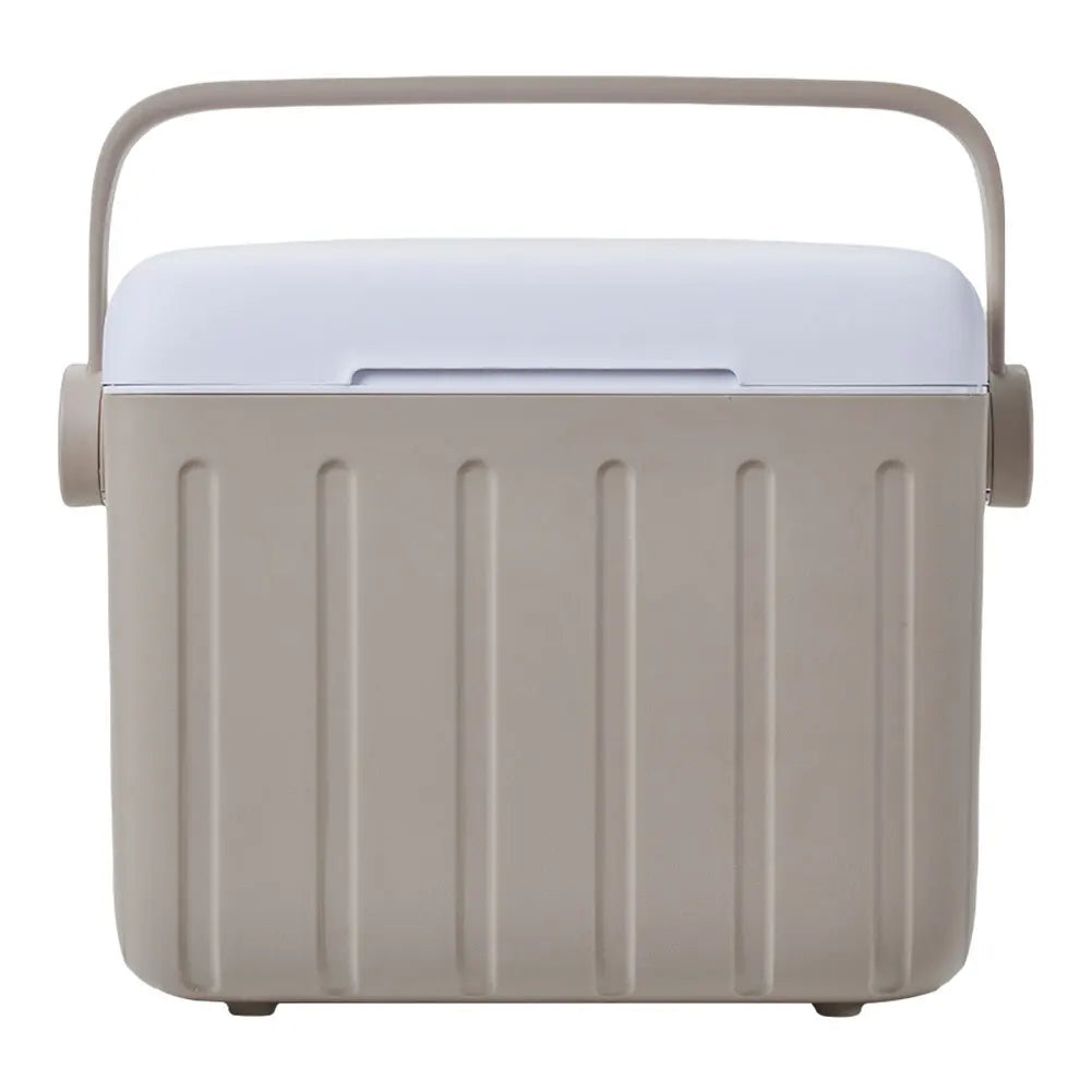 6/5L Portable Camping Ice Box – Keep It Fresh, Anywhere You Go