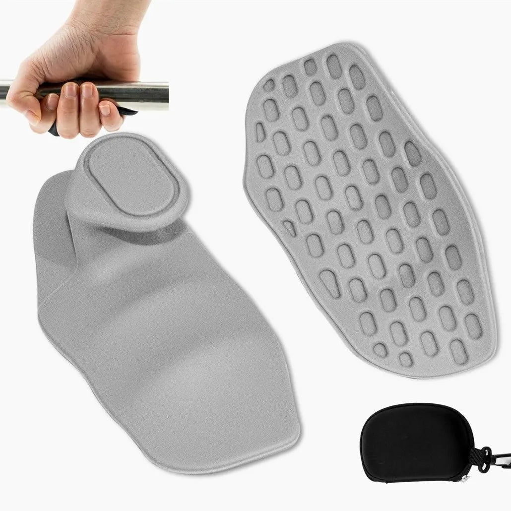 Flexible Grip Tapes with Storage Box (2 pieces)