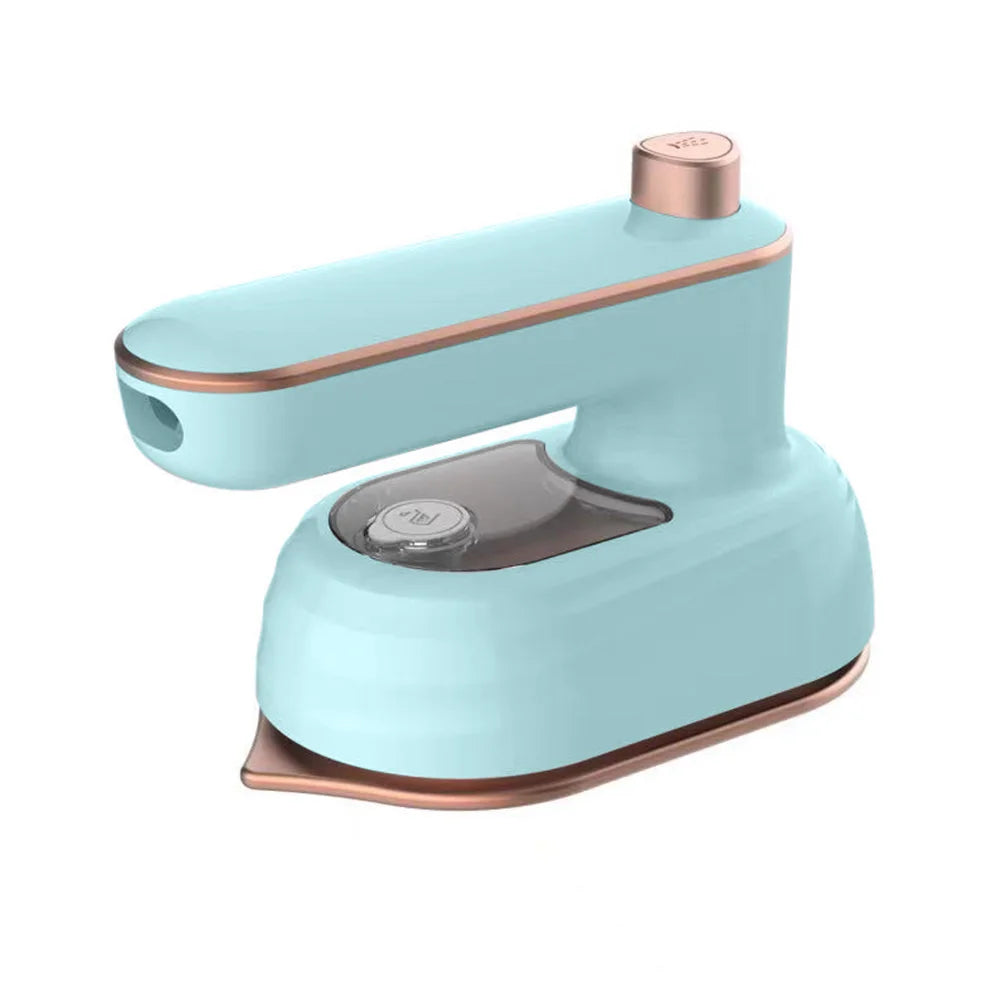 Mini Professional Steam Iron – Compact, Efficient and Ideal for Travel