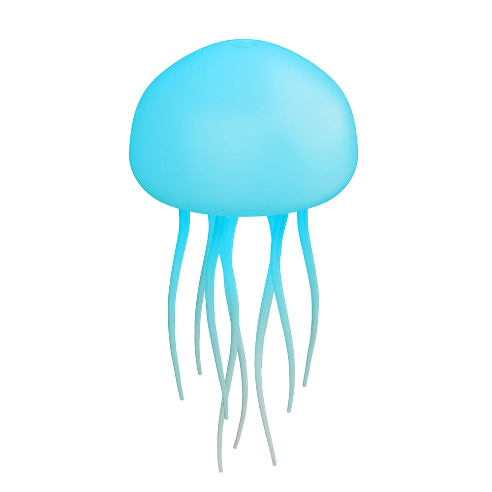 Jellyfish LED Bedside Lamp – Marine Ambience in Your Own Room